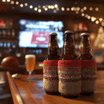 Warm Up Your Winter with Craft Brews, Sports, and Delicious Eats